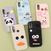 قاب Fashion Case سامسونگ Galaxy A10s طرح برجسته
