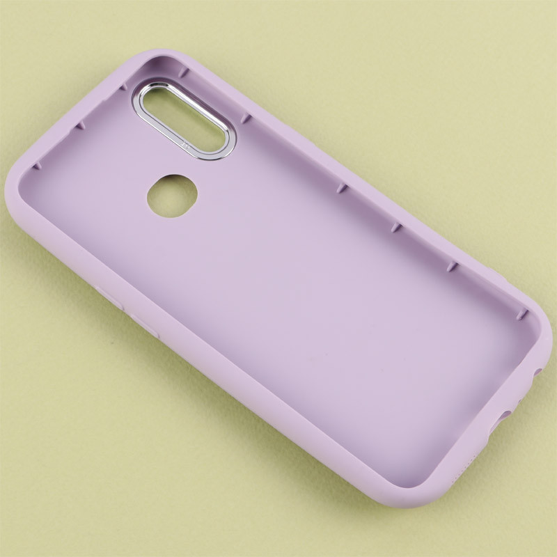 قاب Fashion Case سامسونگ Galaxy A10s طرح برجسته