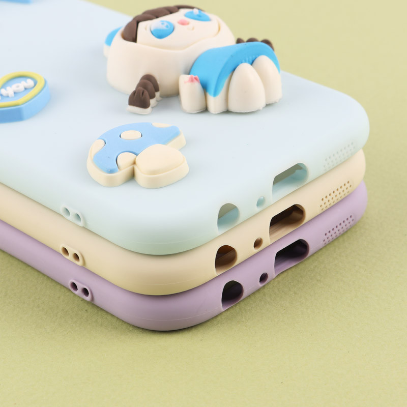 قاب Fashion Case سامسونگ Galaxy A10s طرح برجسته