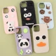 قاب Fashion Case آیفون 13 / 14 طرح برجسته