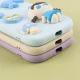 قاب Fashion Case آیفون 13 / 14 طرح برجسته