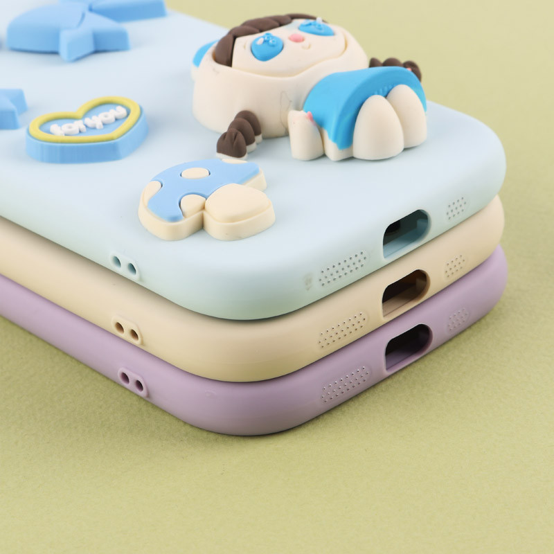 قاب Fashion Case آیفون 13 / 14 طرح برجسته