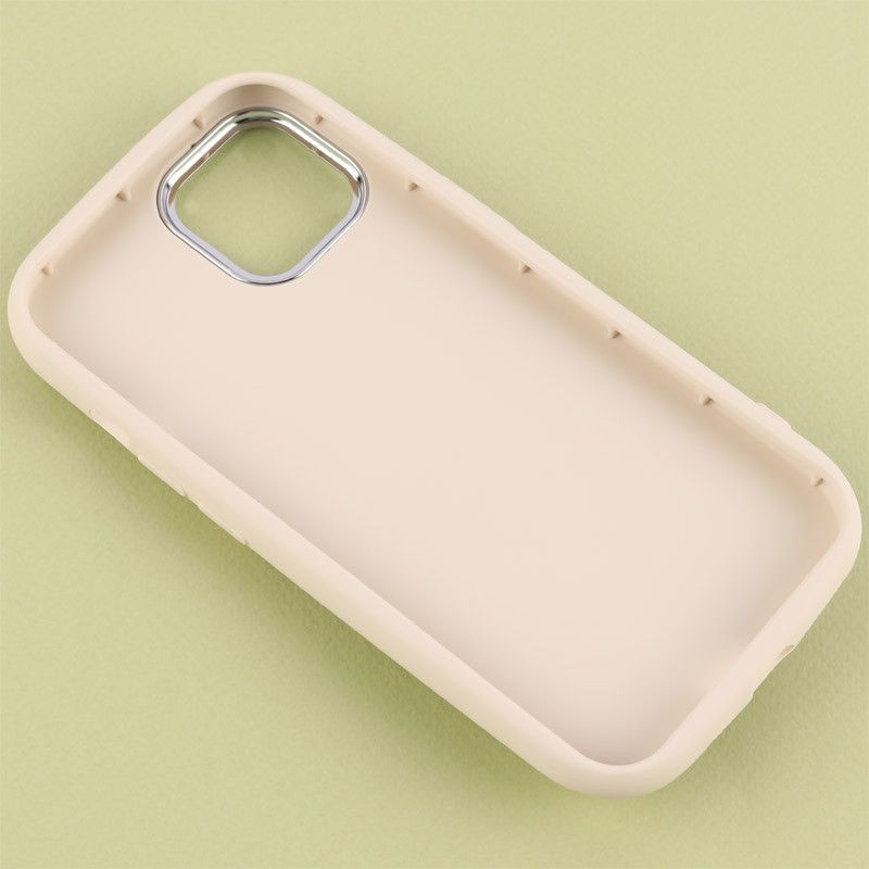 قاب Fashion Case آیفون 13 / 14 طرح برجسته