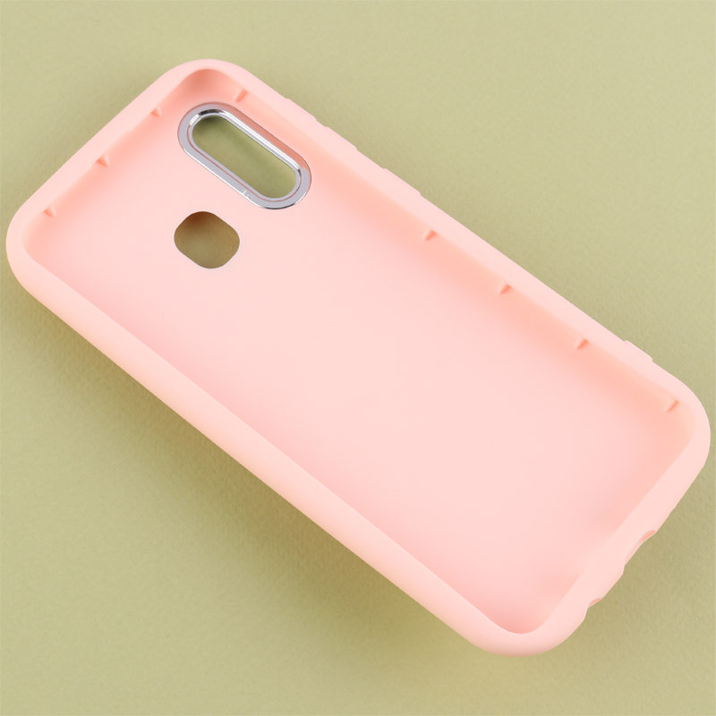قاب Fashion Case سامسونگ Galaxy A20 / A30 طرح برجسته