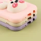 قاب Fashion Case سامسونگ Galaxy A20 / A30 طرح برجسته