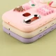 قاب Fashion Case سامسونگ Galaxy A20 / A30 طرح برجسته