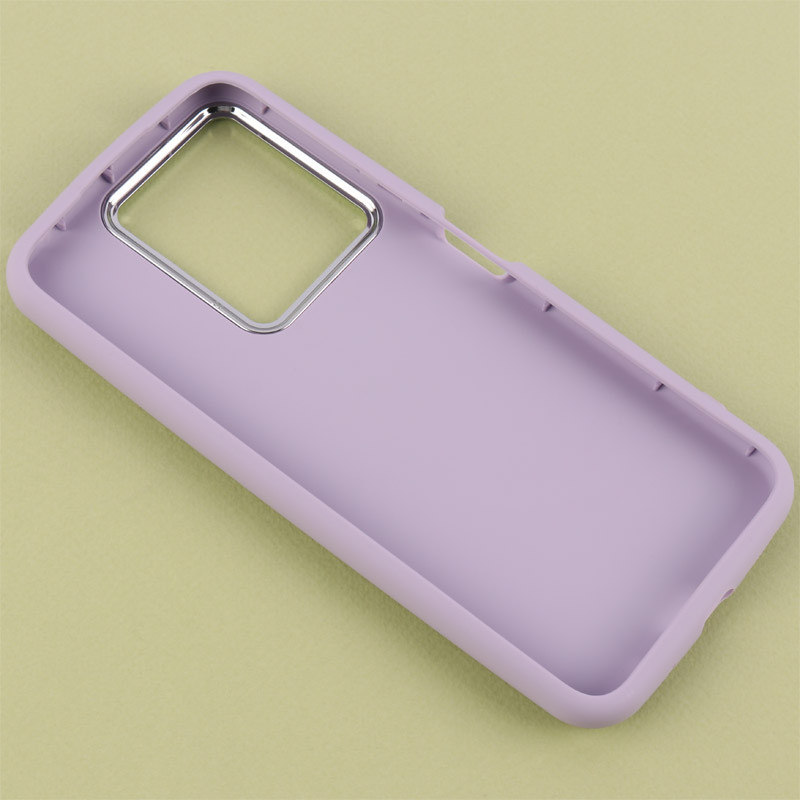 قاب Fashion Case شیائومی Redmi 13 4G / Redmi 13 5G طرح برجسته
