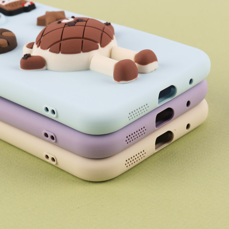 قاب Fashion Case شیائومی Redmi 13 4G / Redmi 13 5G طرح برجسته