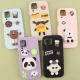 قاب Fashion Case سامسونگ Galaxy A22 4G / M22 / M32 4G طرح برجسته