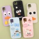 قاب Fashion Case سامسونگ Galaxy A22 4G / M22 / M32 4G طرح برجسته