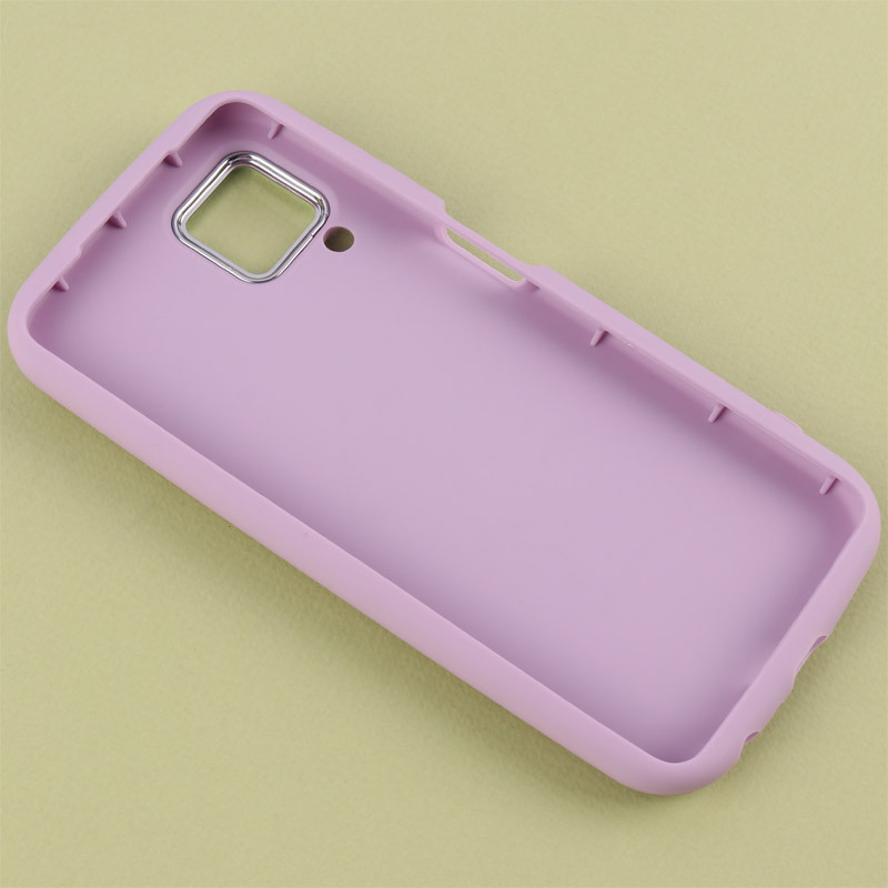 قاب Fashion Case سامسونگ Galaxy A22 4G / M22 / M32 4G طرح برجسته