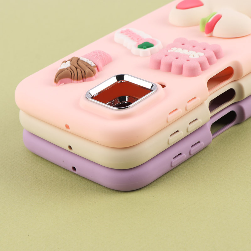 قاب Fashion Case سامسونگ Galaxy A22 4G / M22 / M32 4G طرح برجسته