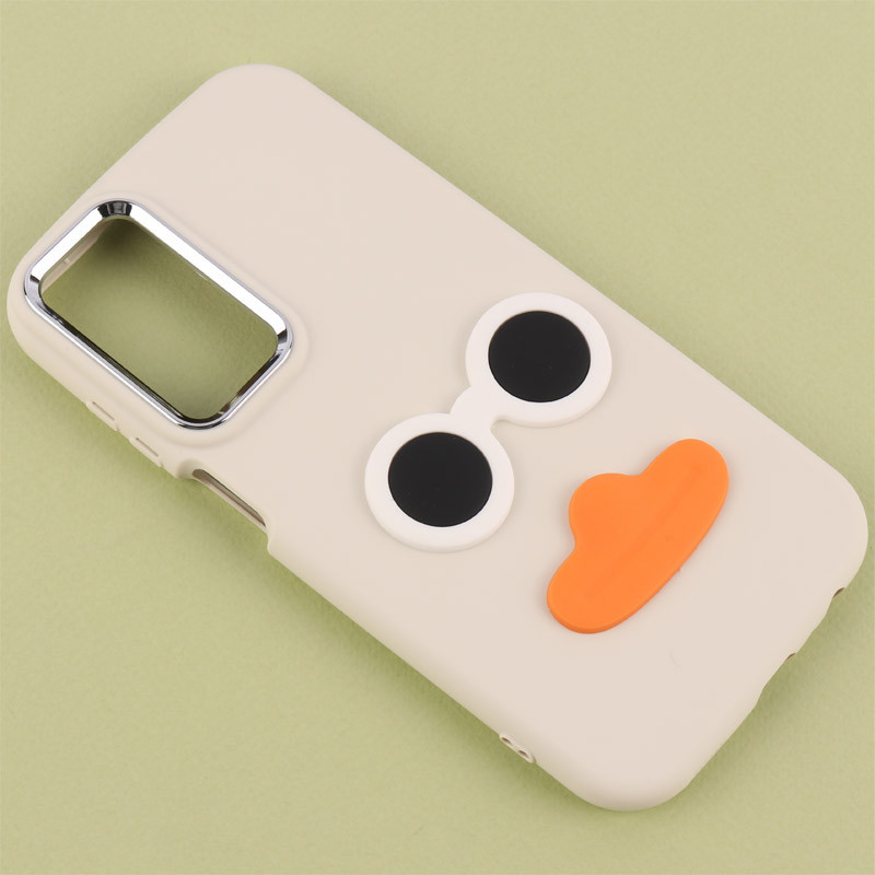 قاب Fashion Case سامسونگ Galaxy A15 طرح برجسته