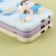 قاب Fashion Case سامسونگ Galaxy A15 طرح برجسته