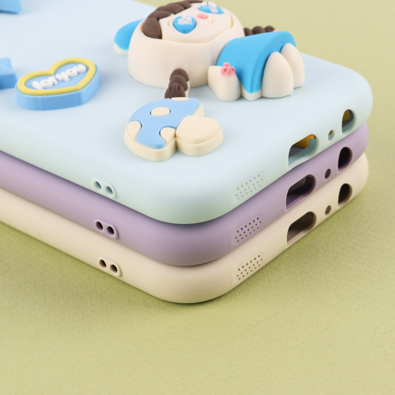 قاب Fashion Case سامسونگ Galaxy A15 طرح برجسته