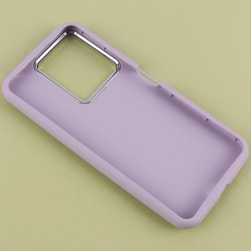 قاب Fashion Case شیائومی Redmi 13C / Poco C65 طرح برجسته