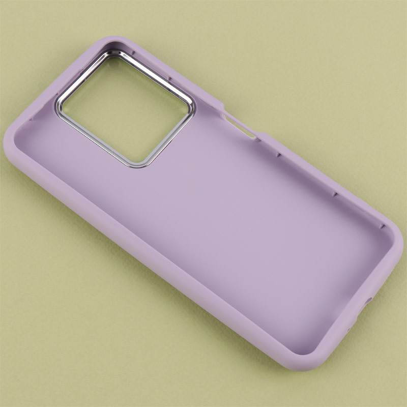 قاب Fashion Case شیائومی Redmi 13C / Poco C65 طرح برجسته