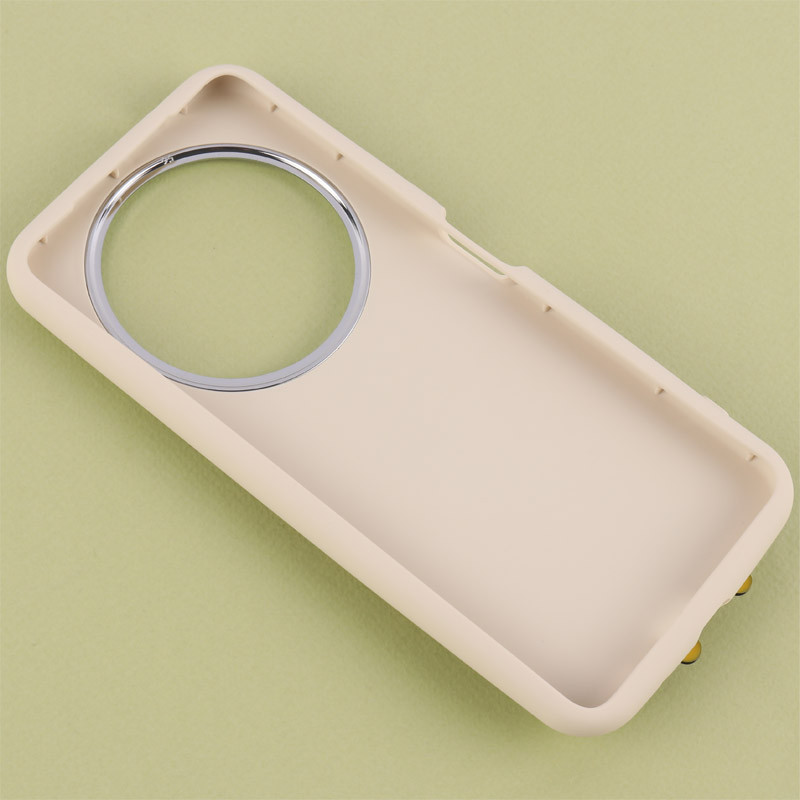 قاب Fashion Case شیائومی Redmi A3 / A3X طرح برجسته