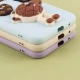 قاب Fashion Case شیائومی Redmi A3 / A3X طرح برجسته