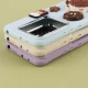 قاب Fashion Case شیائومی Redmi Note 13 Pro 4G طرح برجسته