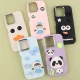 قاب Fashion Case شیائومی Redmi 12 طرح برجسته