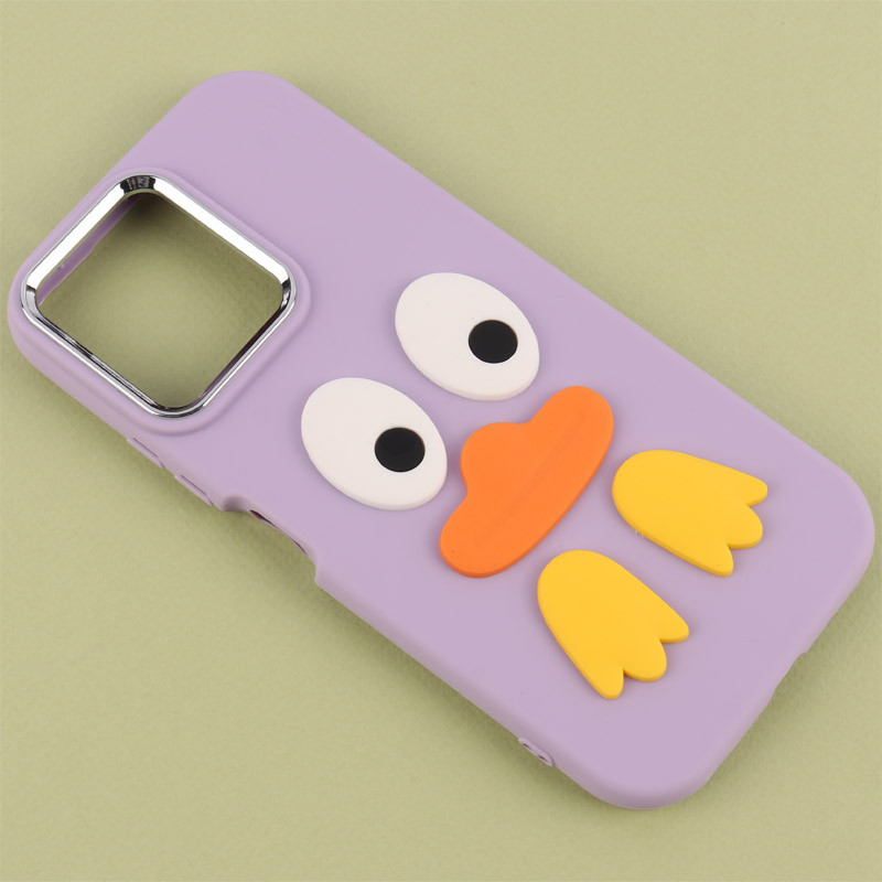 قاب Fashion Case شیائومی Redmi 12 طرح برجسته