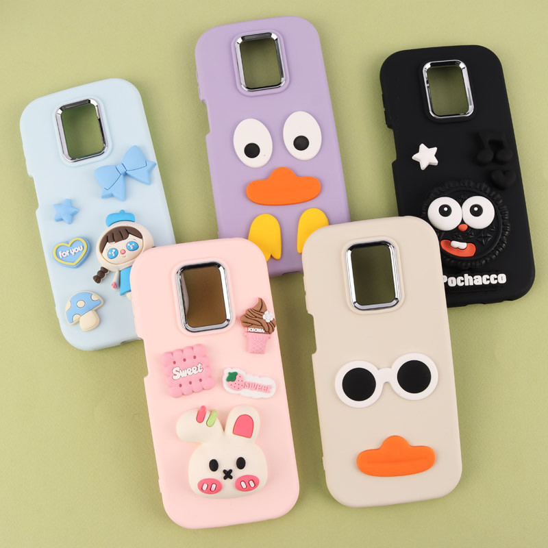 قاب Fashion Case شیائومی Redmi Note 9s / Note 9 Pro / Note 10 Lite طرح برجسته