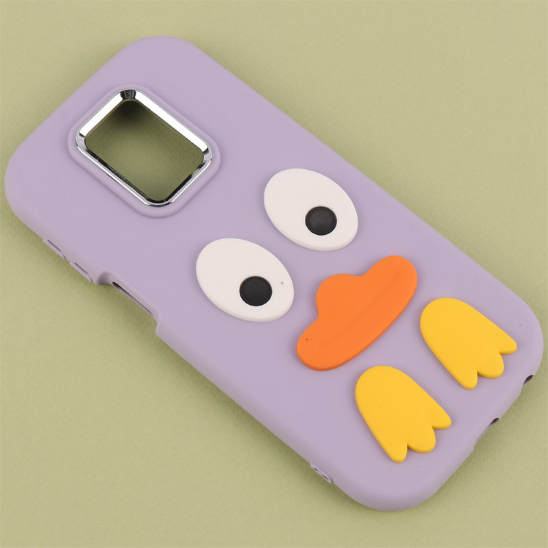 قاب Fashion Case شیائومی Redmi Note 9s / Note 9 Pro / Note 10 Lite طرح برجسته