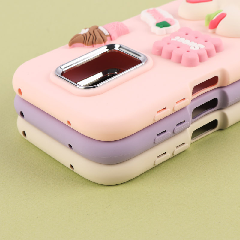 قاب Fashion Case شیائومی Redmi Note 9s / Note 9 Pro / Note 10 Lite طرح برجسته