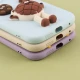 قاب Fashion Case شیائومی Redmi Note 12 4G طرح برجسته