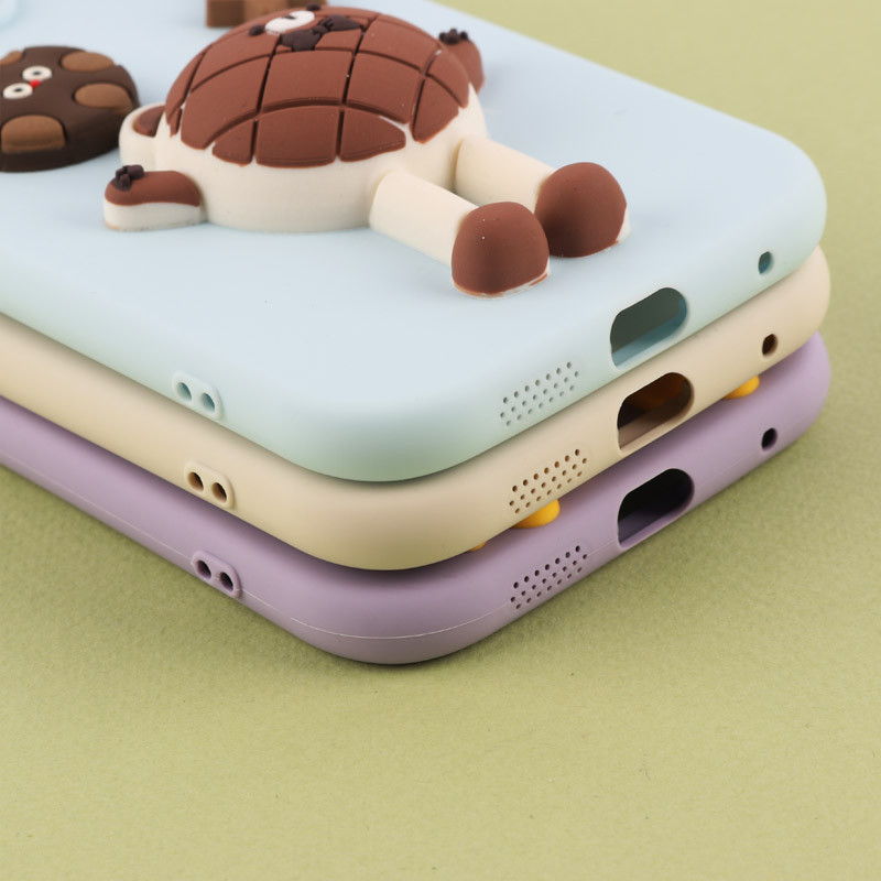 قاب Fashion Case شیائومی Redmi Note 12 4G طرح برجسته