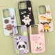 قاب Fashion Case شیائومی Redmi Note 13 4G طرح برجسته