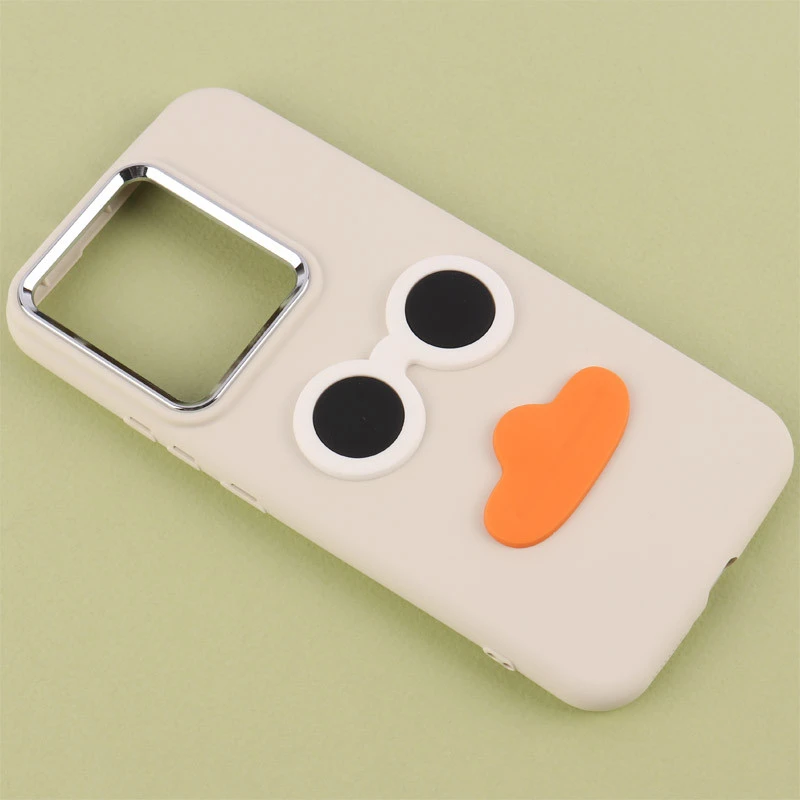 قاب Fashion Case شیائومی Redmi Note 13 4G طرح برجسته