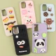 قاب Fashion Case سامسونگ Galaxy A51 4G طرح برجسته