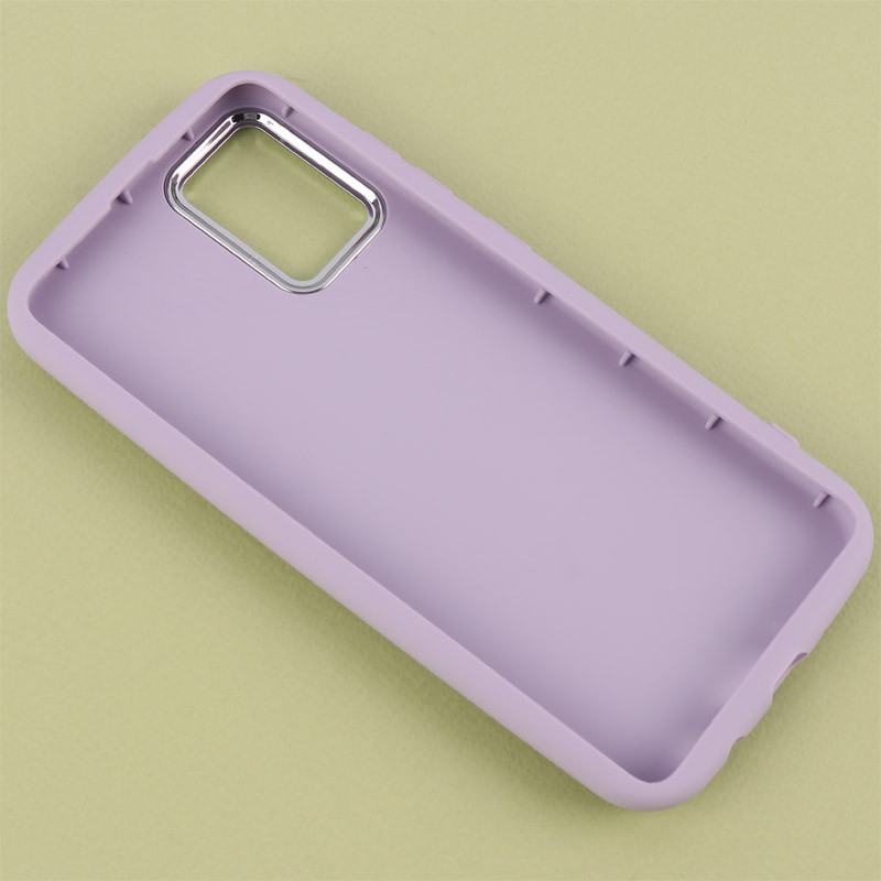قاب Fashion Case سامسونگ Galaxy A51 4G طرح برجسته