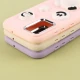 قاب Fashion Case سامسونگ Galaxy A51 4G طرح برجسته