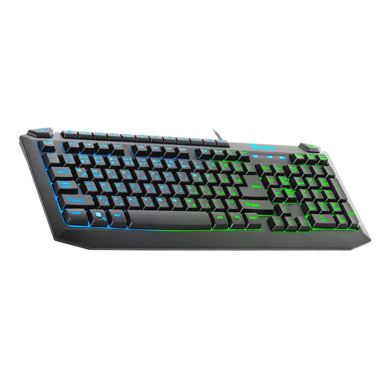 کیبورد گیمینگ گرین GK701-RGB