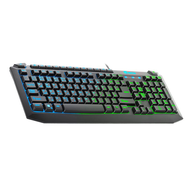 کیبورد گیمینگ گرین GK701-RGB