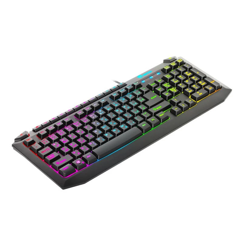 کیبورد گیمینگ گرین GK701-RGB