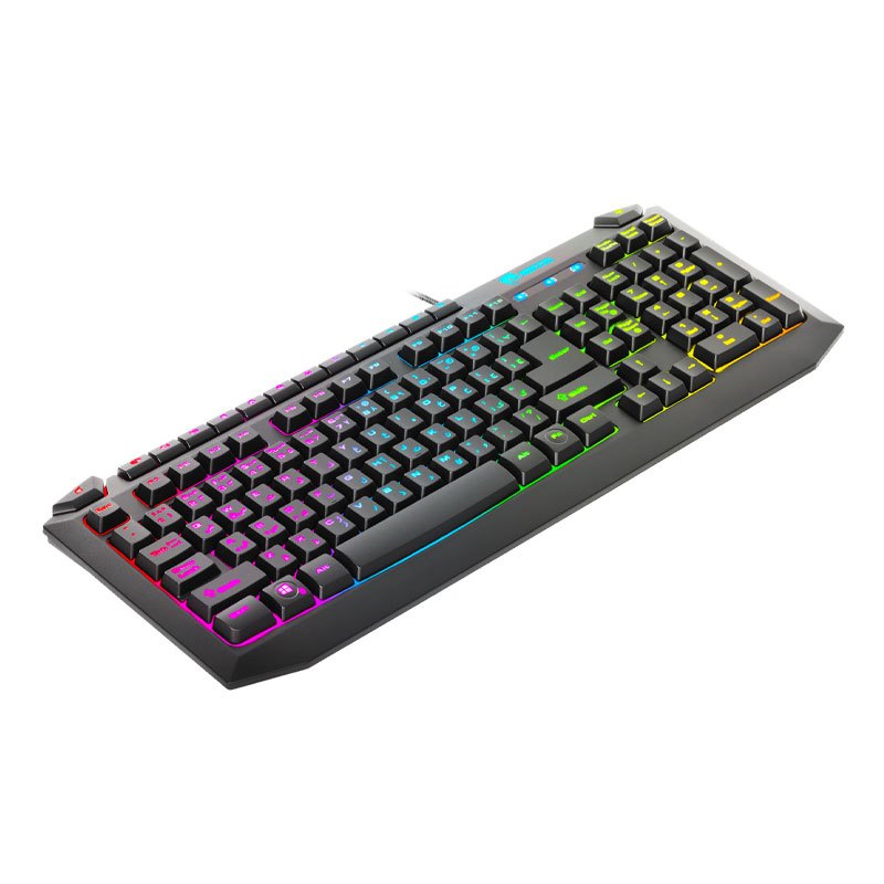 کیبورد گیمینگ گرین GK701-RGB