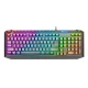 کیبورد گیمینگ گرین GK701-RGB