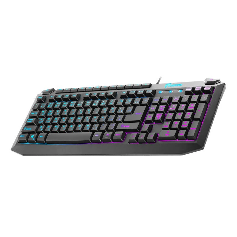 کیبورد گیمینگ گرین GK701-RGB