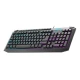 کیبورد گیمینگ گرین GK701-RGB