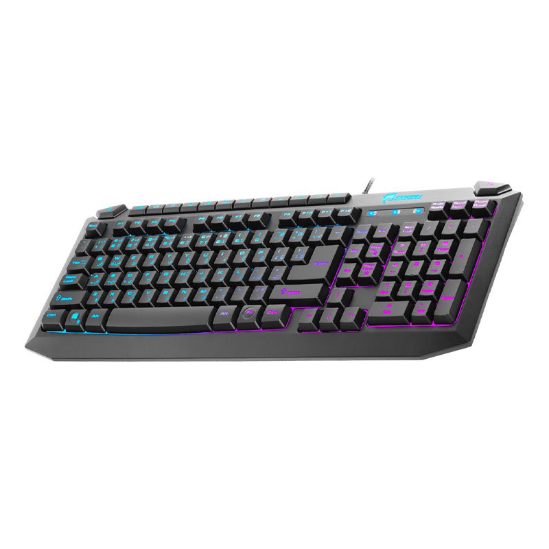 کیبورد گیمینگ گرین GK701-RGB