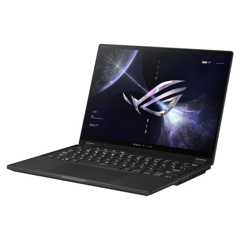 لپ تاپ ایسوس 13.4 اینچی ROG Flow X13 GV302XA-X13.R9512 Ryzen 9 7940HS 16GB 512GB SSD