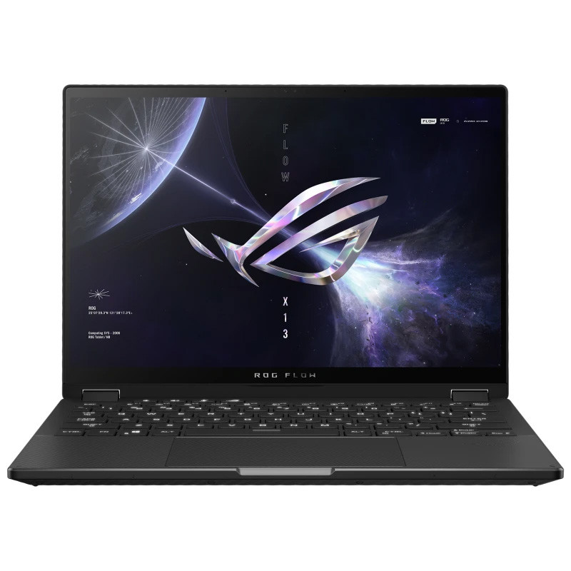 لپ تاپ ایسوس 13.4 اینچی ROG Flow X13 GV302XA-X13.R9512 Ryzen 9 7940HS 16GB 512GB SSD