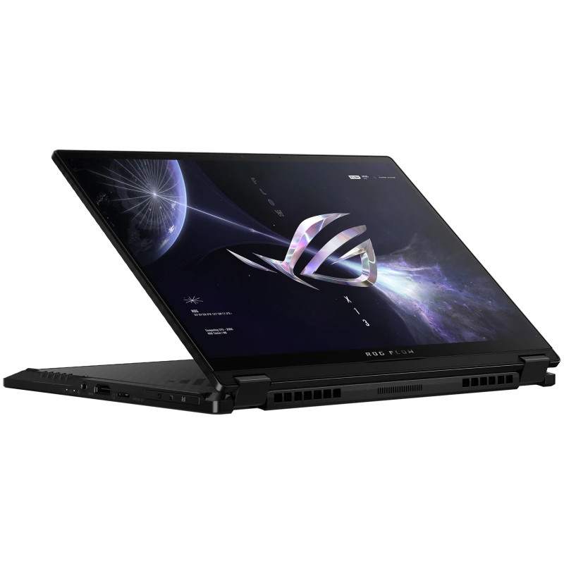 لپ تاپ ایسوس 13.4 اینچی ROG Flow X13 GV302XA-X13.R9512 Ryzen 9 7940HS 16GB 512GB SSD