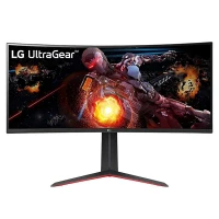 مانیتور گیمینگ خمیده ال جی UltraGear 34GP63A سایز 34 اینچ