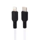 کابل تبدیل فست شارژ Earldom EC-153i Type-C To Lightning 3A 1m
