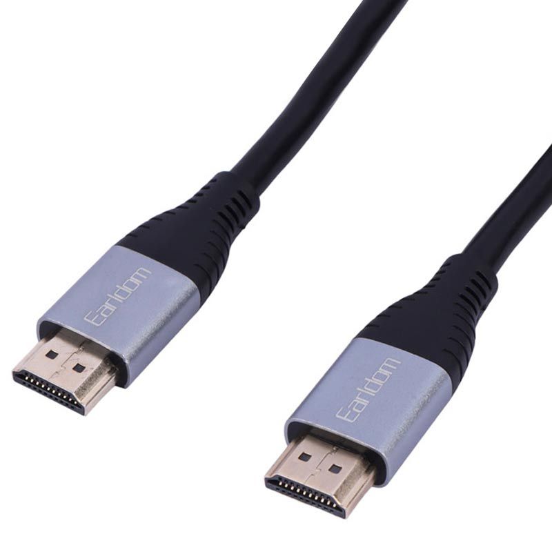 کابل HDMI 4K ارلدام ET-W25 طول 2 متر